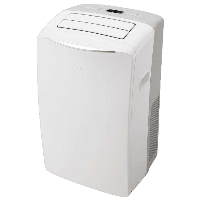 LG LP1417WSRSM 14000 BTU WiFi Portable Air Conditioner Manufacturer RFB