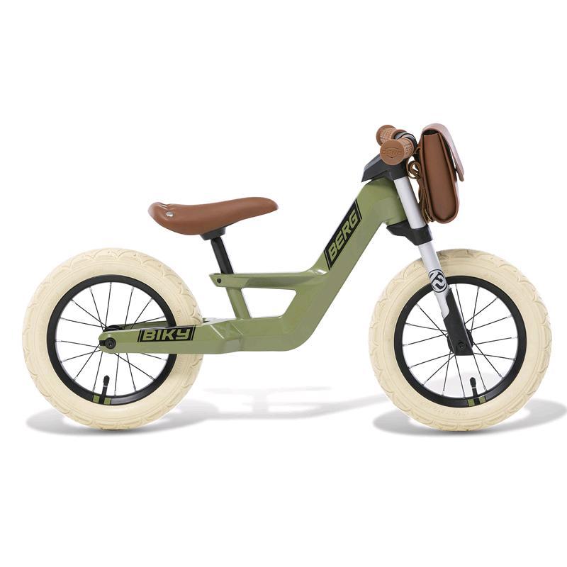Berg Biky Retro Balance Bike