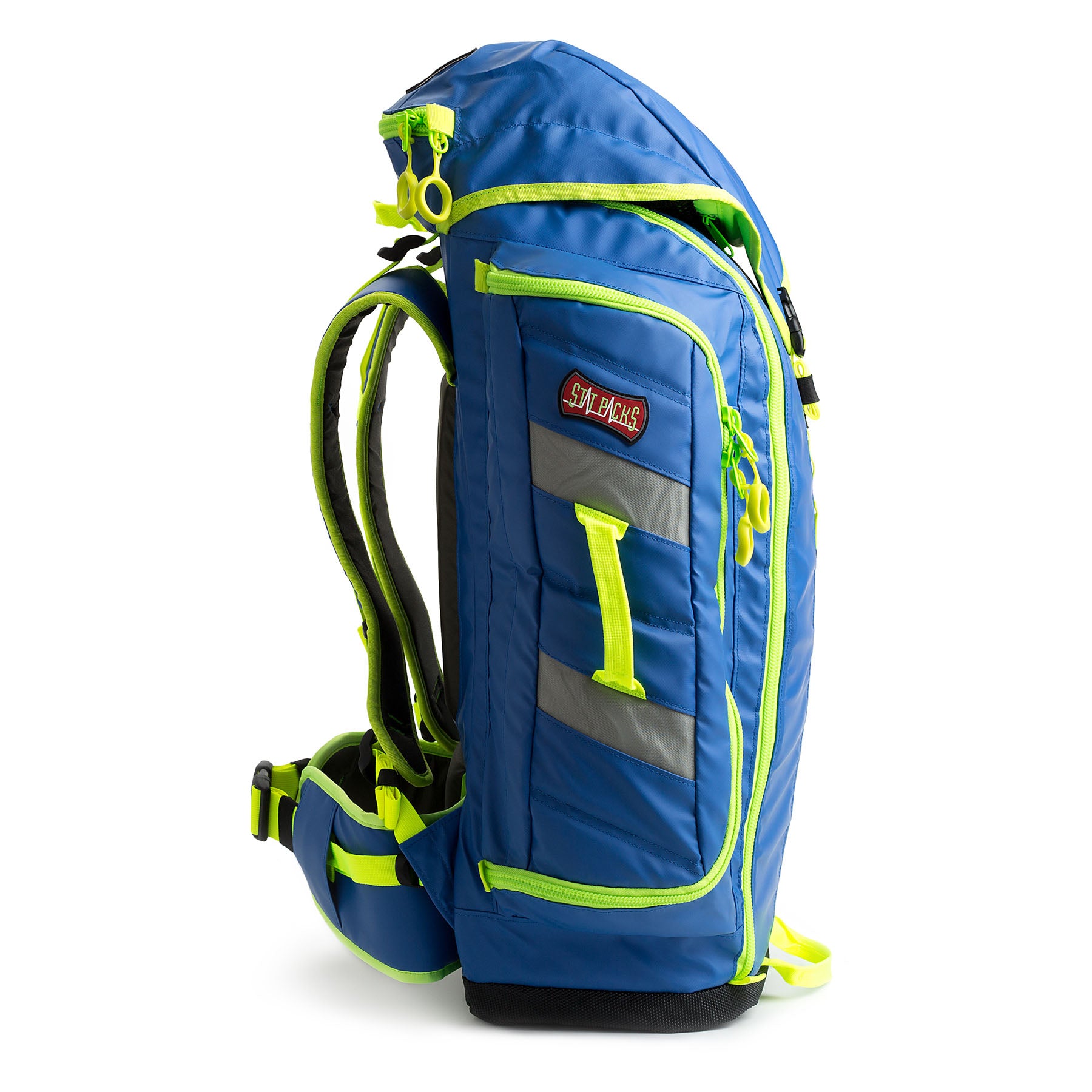 StatPacks G3 BACKUP Emergency Medical Backpack
