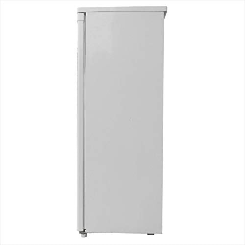 RCA RFRF690 Thomson Upright Freezer 6.5 cu ft, White