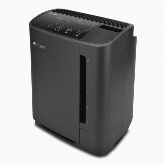 Brondell True Hepa Air Purifier and Humidifier