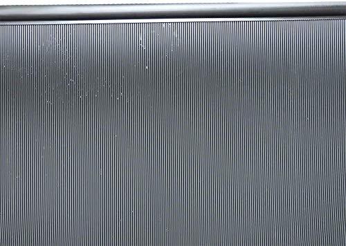 Fafco 820-FAFCO 4 X 10 Foot SunSaver Solar Powered Panel Pool Efficient Heating System with Patented Metering System and Flow Chamber