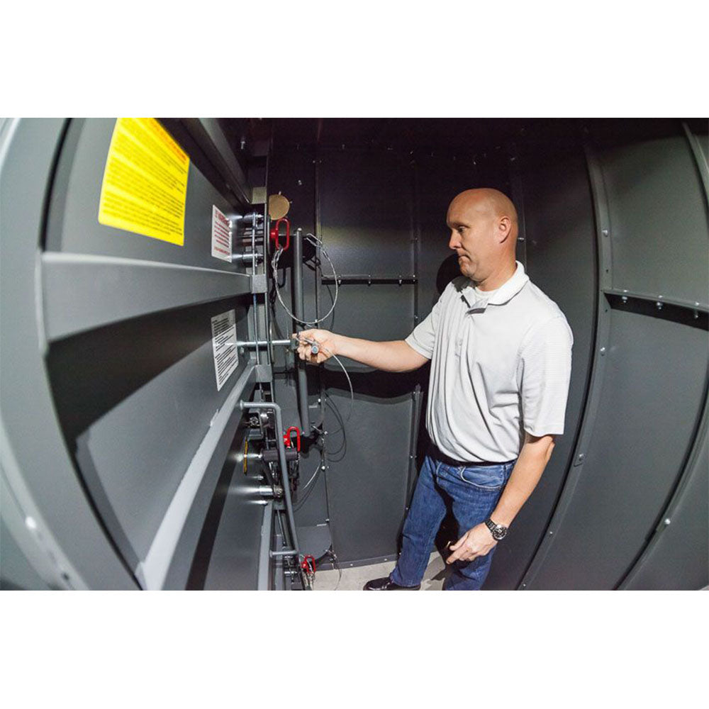 Swisher ESP 6-Person Residential Capacity Safety Shelter