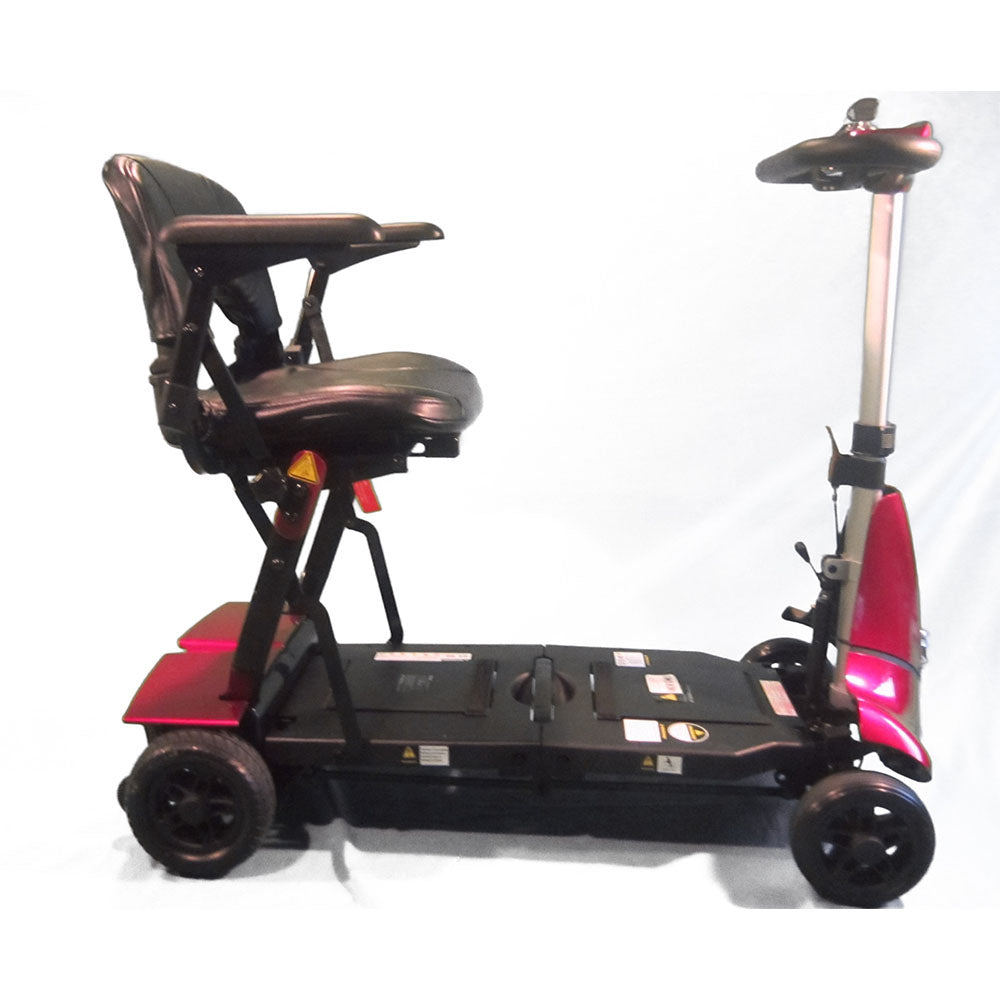 Solax Mobie Plus Foldable Mobility Scooter