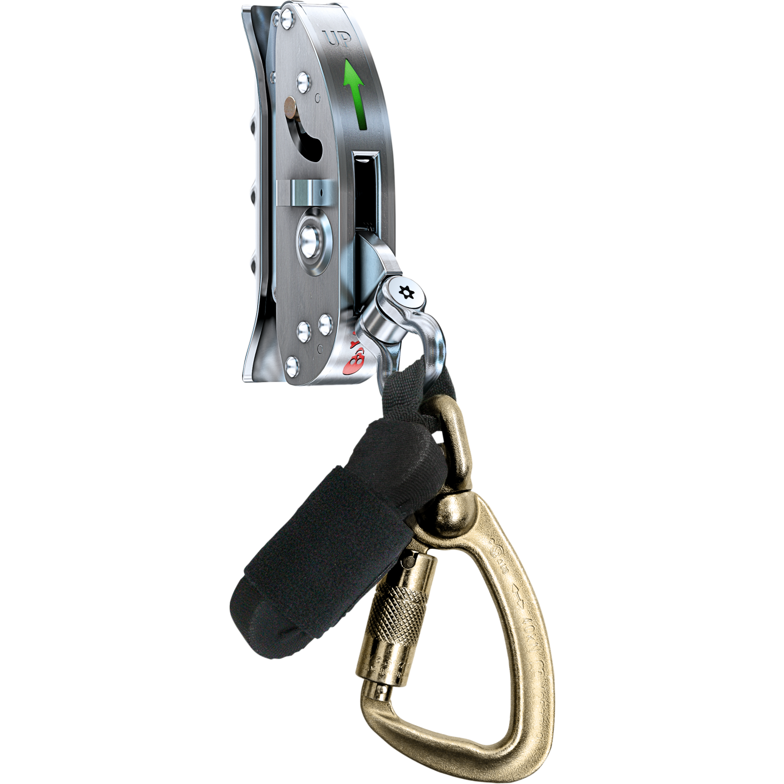 Skylotec Claw Cable Runner