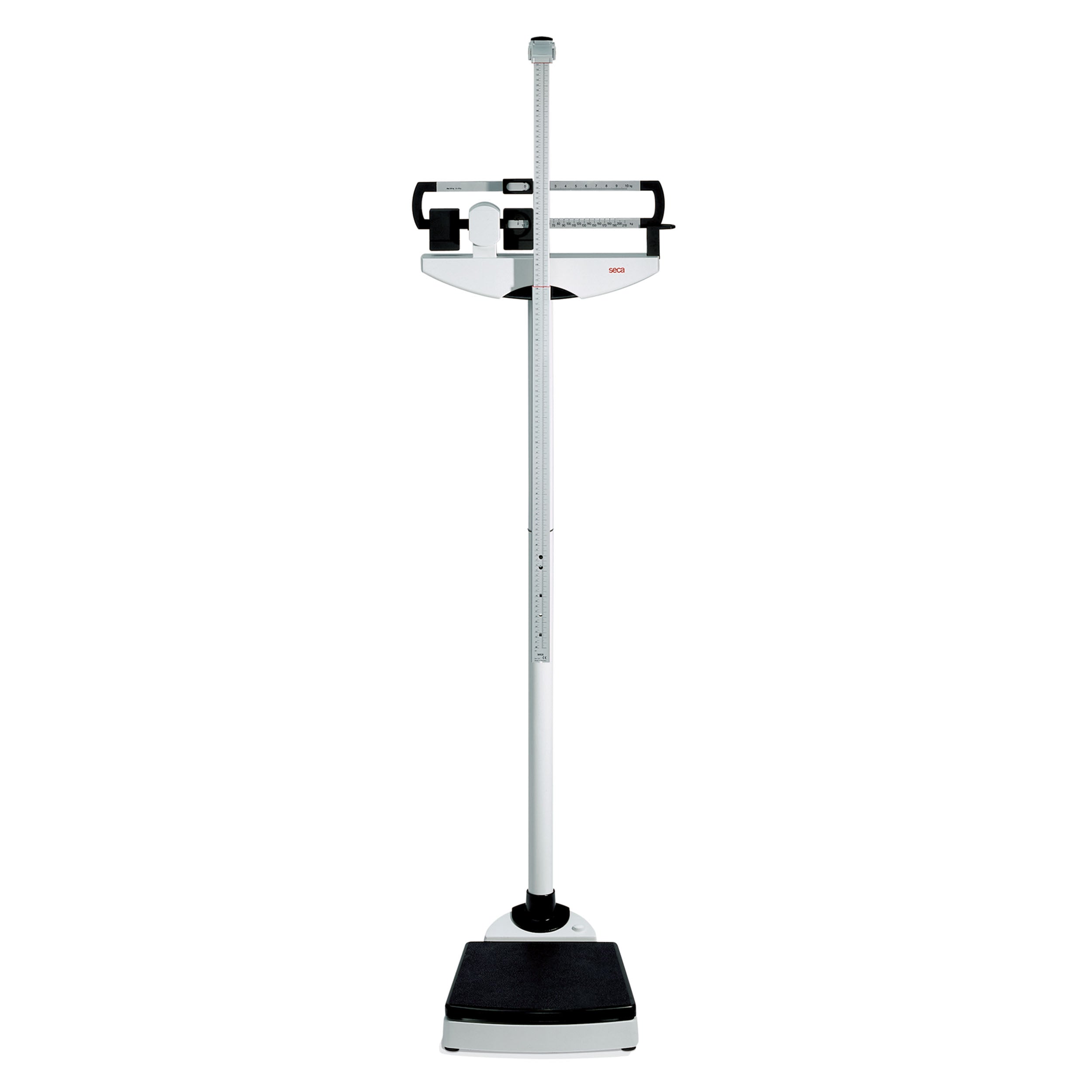 Seca 700 Mechanical Column Scale with Eye-Level Beam