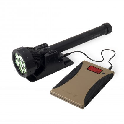 Power Traveller Powergorilla Tactical Version Power Pack