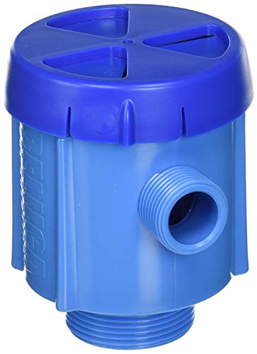 Beluga Pool Solutions 1652 Solar Heating Device for Swimming Pool (Pack of 3)