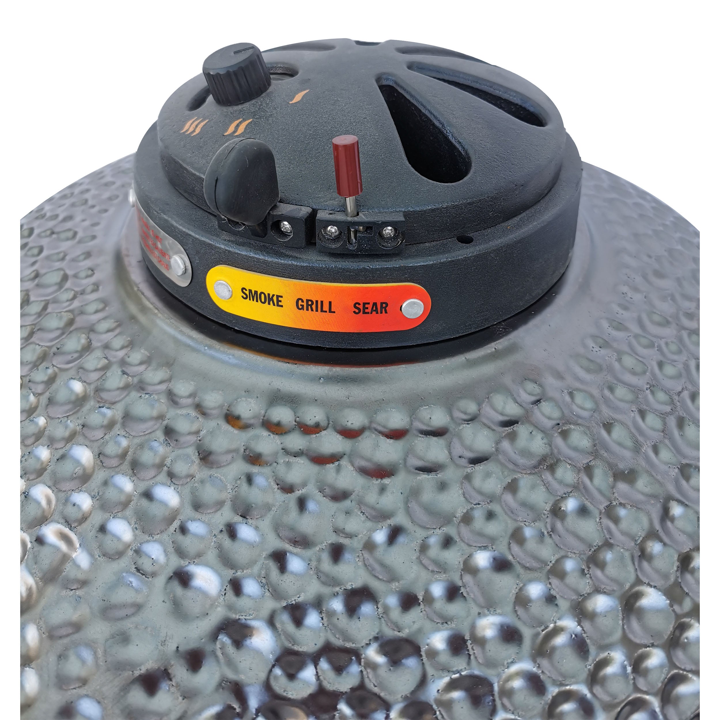 Vision Grills Elite Series XR402 Deluxe Ceramic Kamado Grill