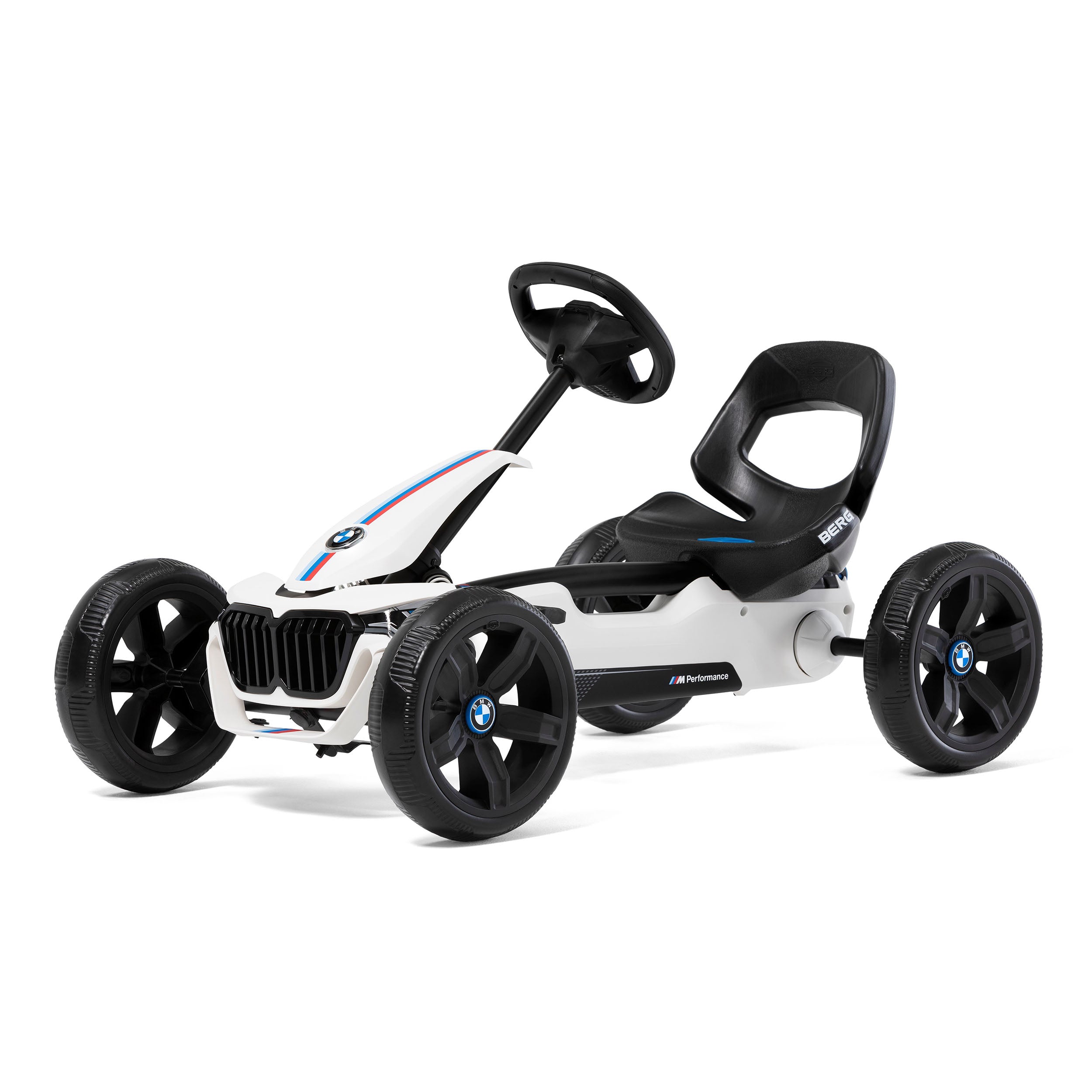 BERG Reppy BMW Pedal Kart