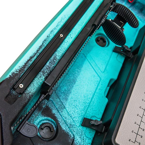 Vanhunks Zambezi 12'6