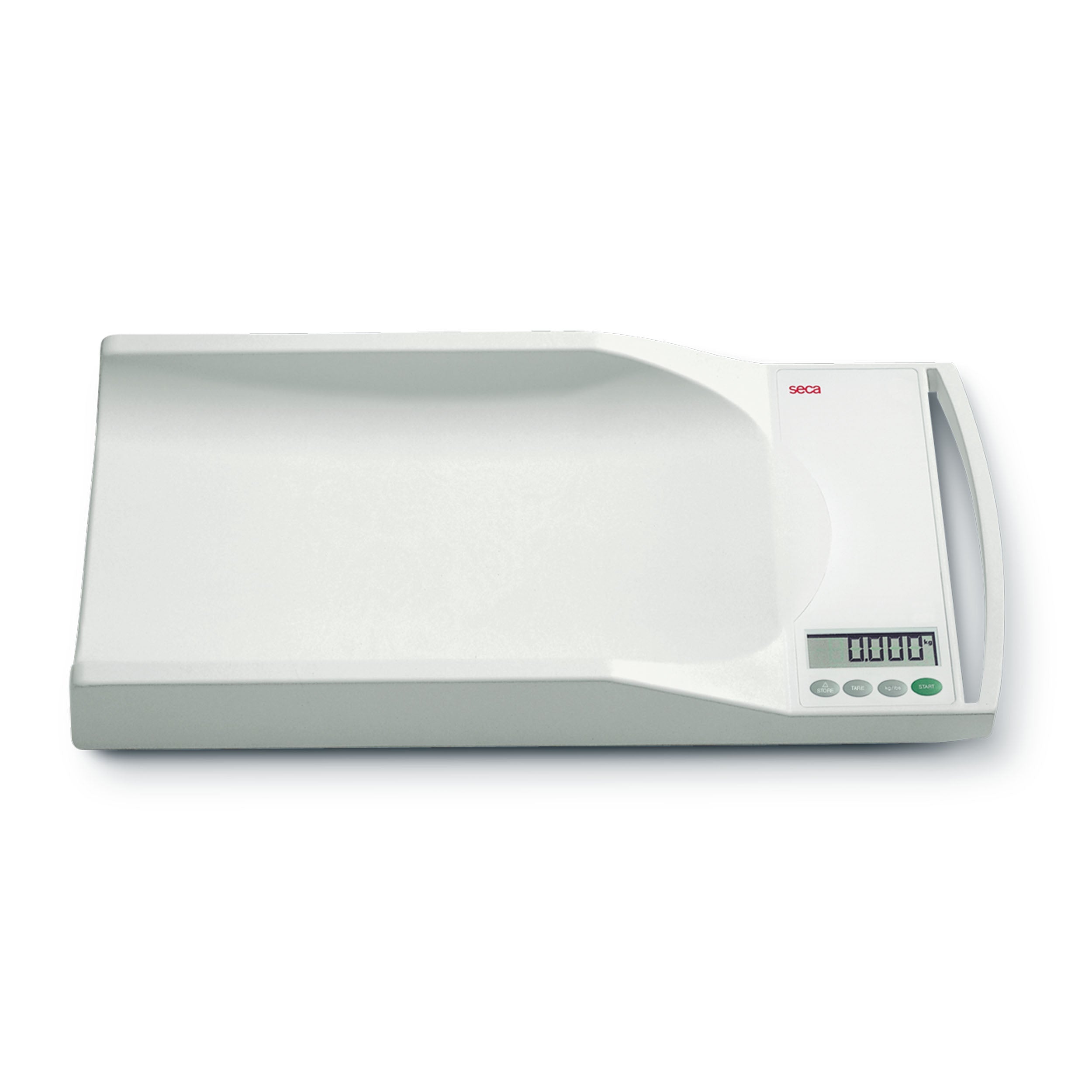 Seca 334 Mobile Digital Baby Scale