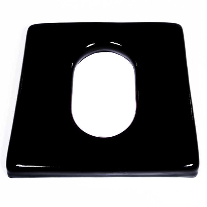 ActiveAid Seats for the 720 Bariatric Rehab Shower/Commode Chair