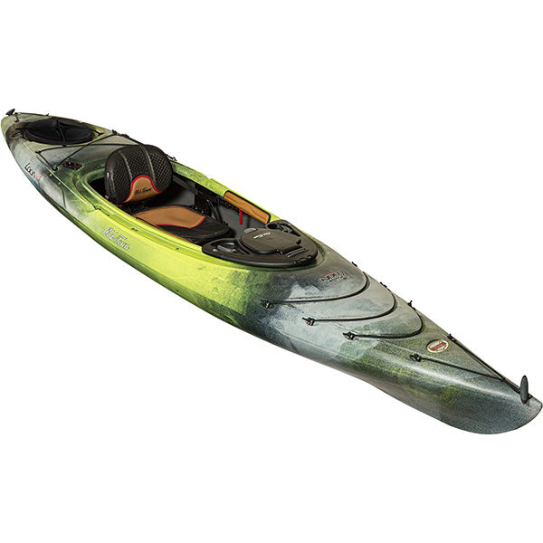 Old Town Loon 126 Angler Fishing Kayak
