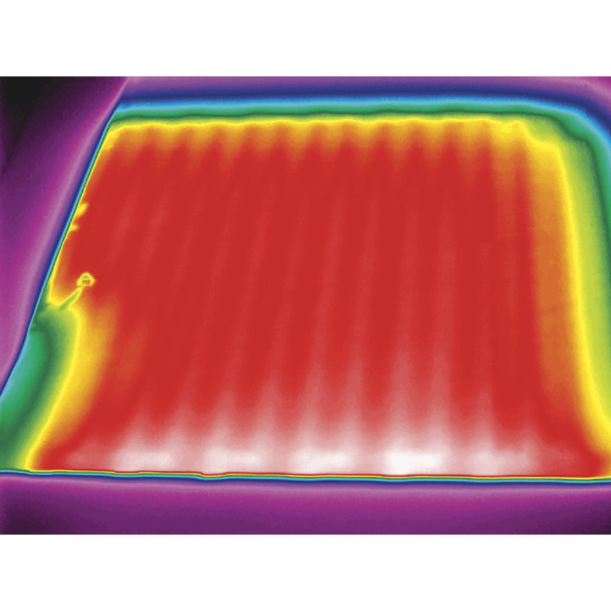 Powerblanket MD0520 20' x 5' Concrete Curing Blanket New