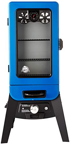 PIT BOSS 77320 3.2 Analog Smoker