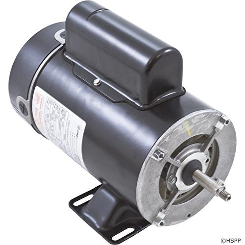 A.O. Smith Magnatek Thru-Bolt 1.5 HP 2 SP Motor BN34
