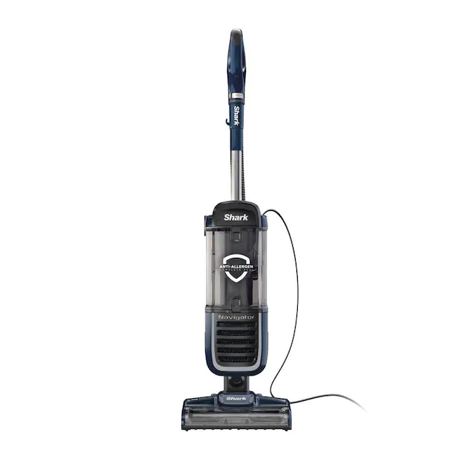 Shark Navigator Swivel Pro Complete Upright Vacuum Corded Bagless Upright Vacuum with HEPA Filter