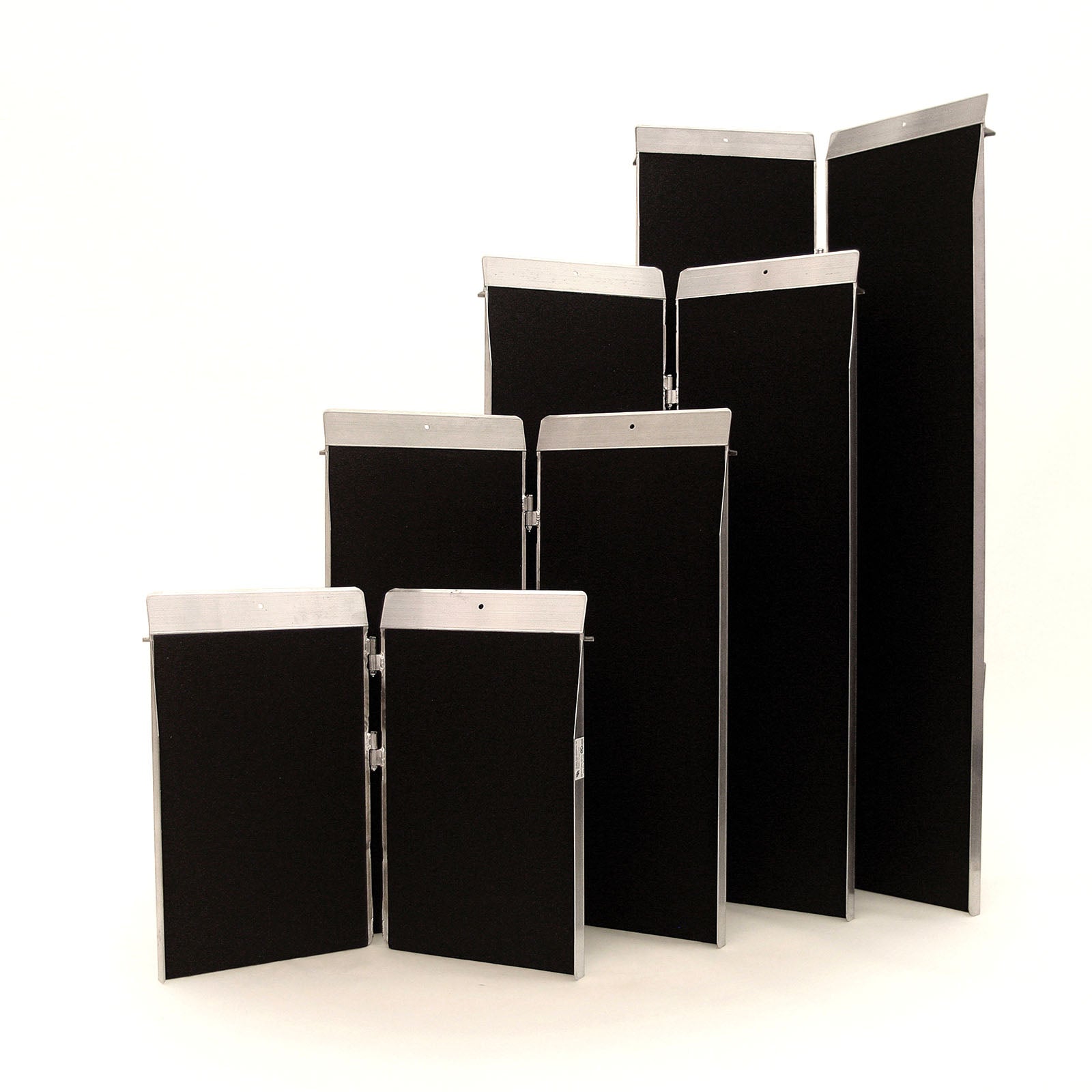 PVI Ramps Singlefold Wheelchair Ramp