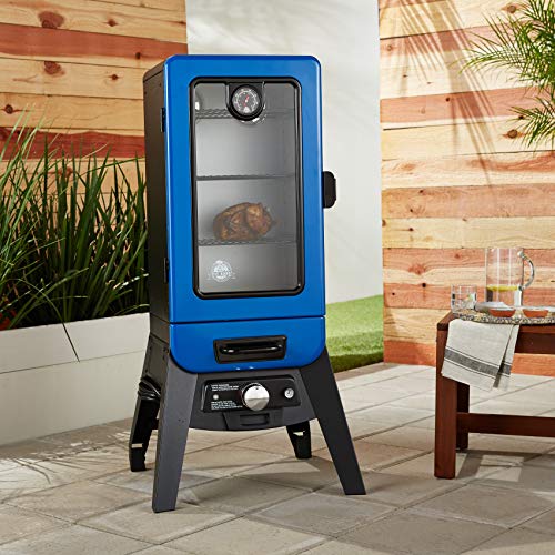 PIT BOSS 77320 3.2 Analog Smoker