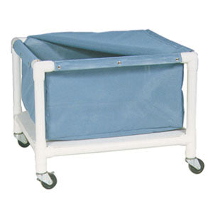 MJM User Friendly Open Laundry Basket