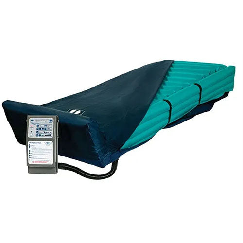 SelectAir Max Low Air Loss Mattress System