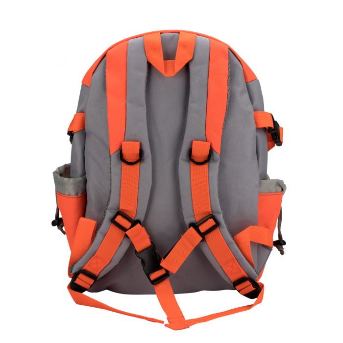 First Aid Only 3 Day Emergency Preparedness Backpack (Case of 3)