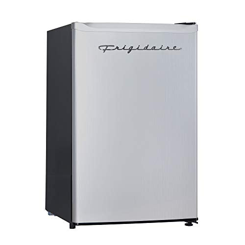 Frigidaire EFRF314-AMZ Upright Freezer 3.2 cu ft Stainless Platinum Design Series