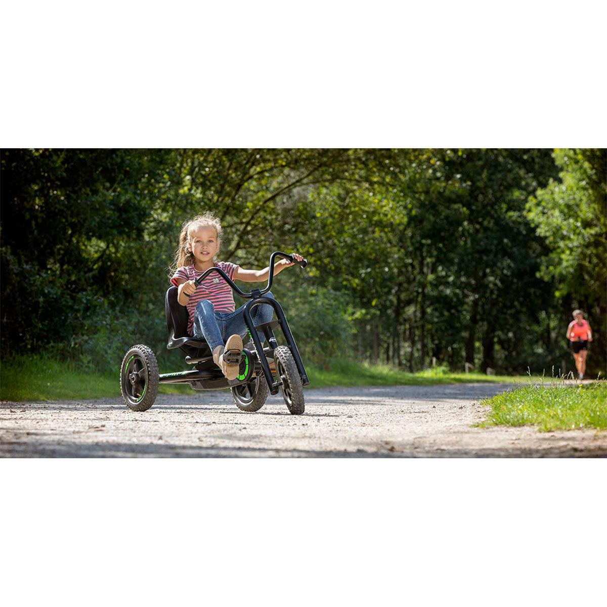 BERG Choppy Neo Pedal Kart