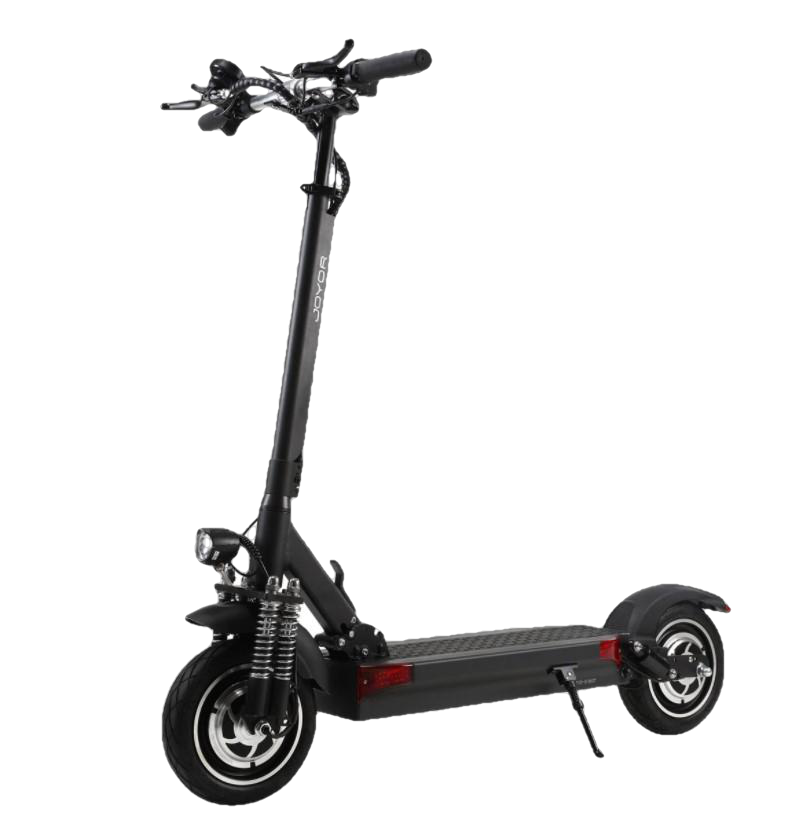 Joyor Y10 Up to 48.5 Mile Range 10