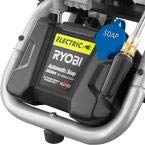 Ryobi 2,300 PSI 1.2 GPM High Performance Electric Pressure Washer