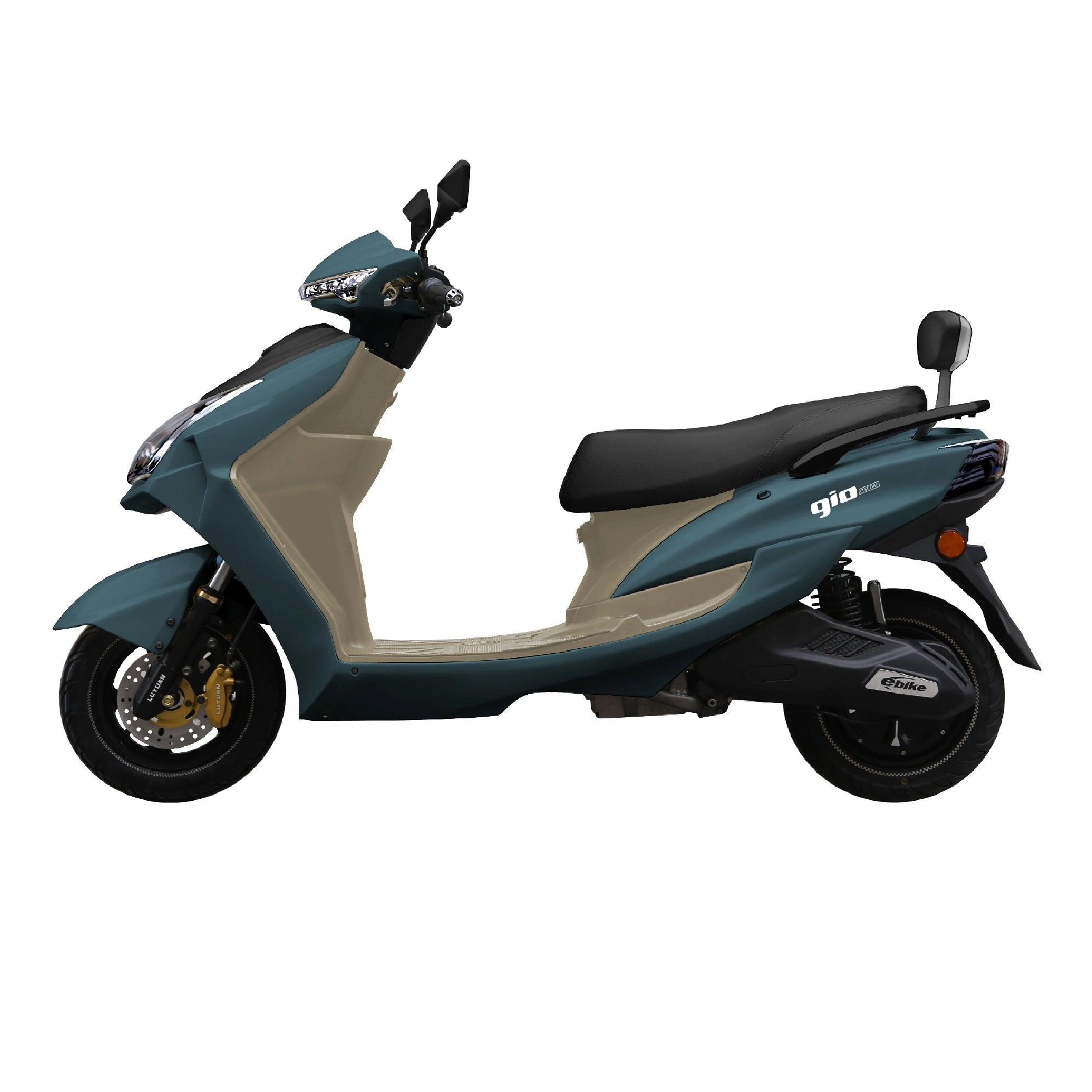 Gio Scooters Phoenix