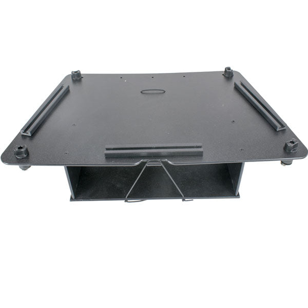 NuCanoe Frontier Console