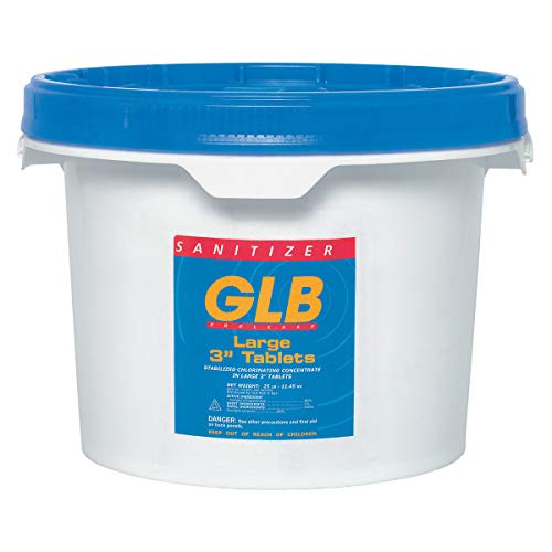 GLB Pool & Spa Products 71234A GL Industries GLB71234A 3