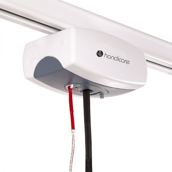 Handicare C-625 Fixed Ceiling Lift (Power Traverse)