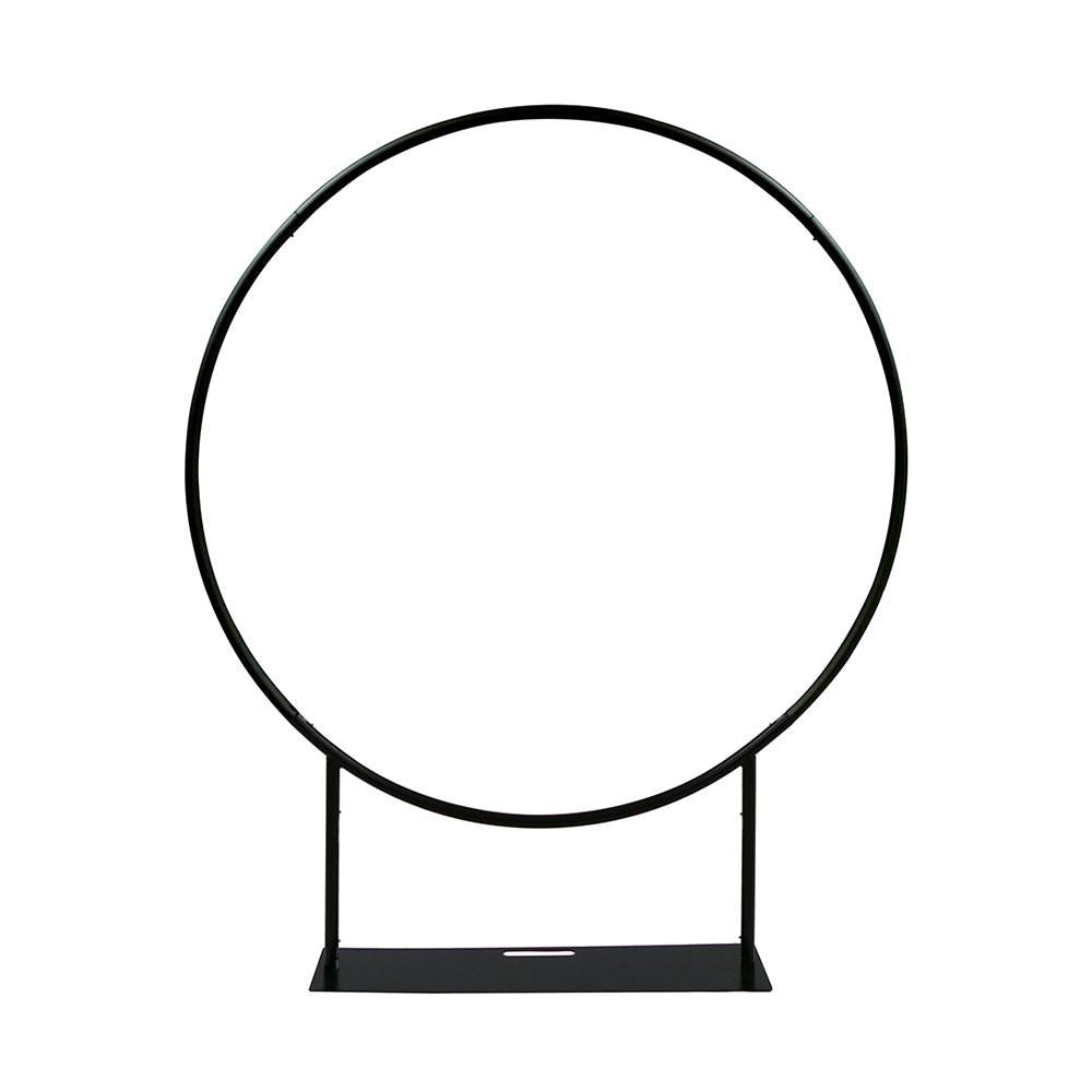 EZ Extend Circle 7ft. Display (Frame Only)