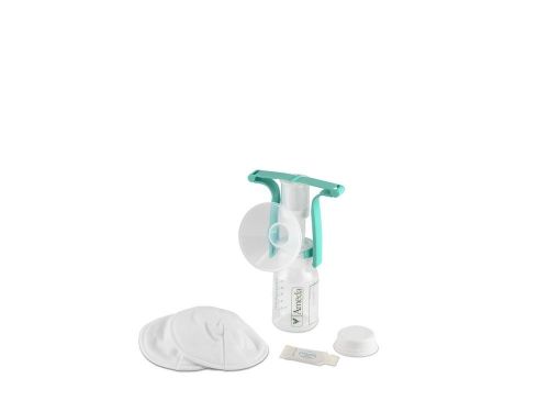 Ameda 700P Manual Breast Pump Hospital Discharge Kit