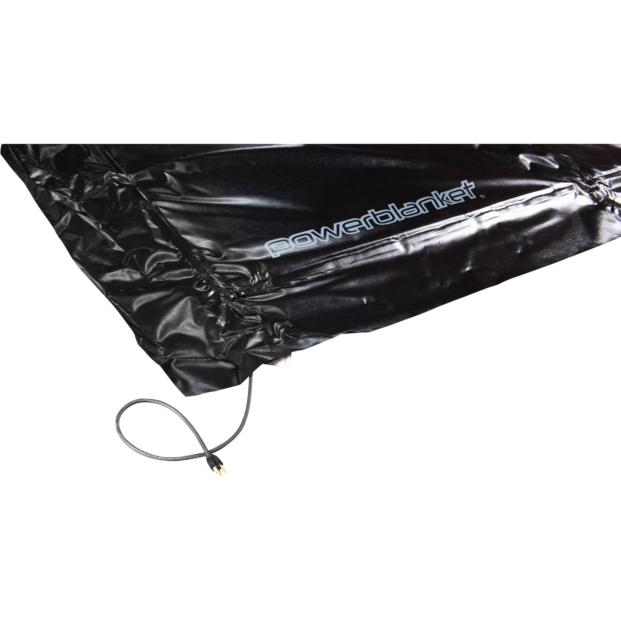 Powerblanket EH0304 3’X4’ 120V 400W 3.33A Electric Engine Blanket Heater New