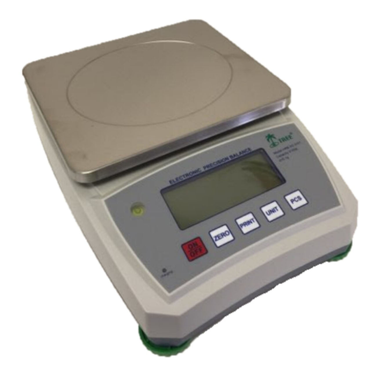 Tree HRB-XG 3101 High Resolution Balance