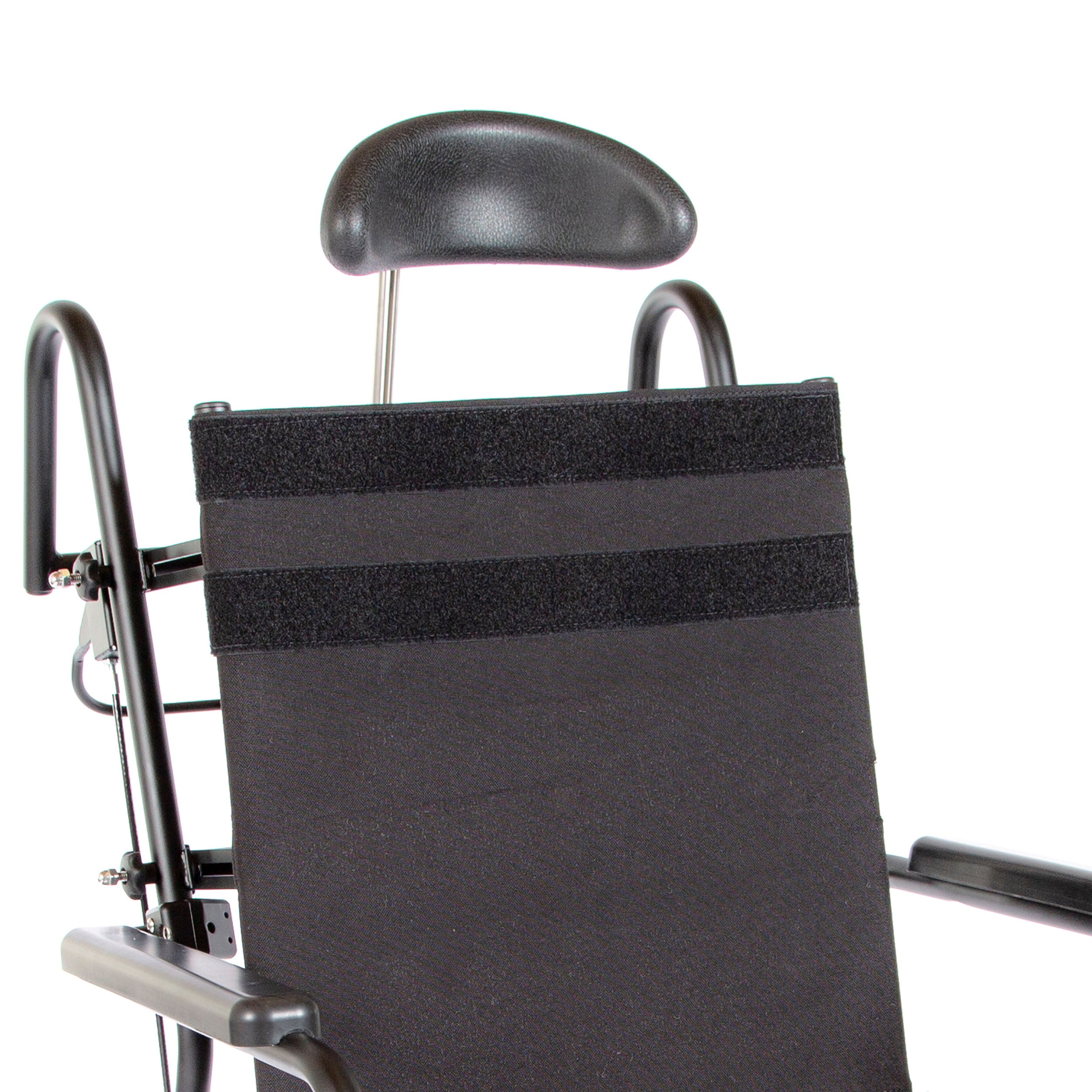 ActiveAid Head Support for the 285TR Tilt and Recline Shower Commode Chair