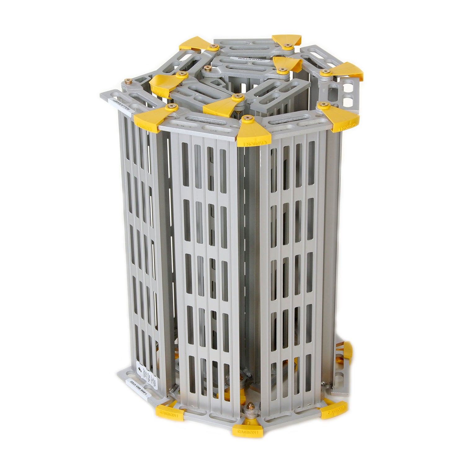 Roll-A-Ramp Roll-Up 22