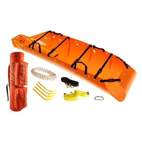 Skedco Stretcher System with Cobra Buckle