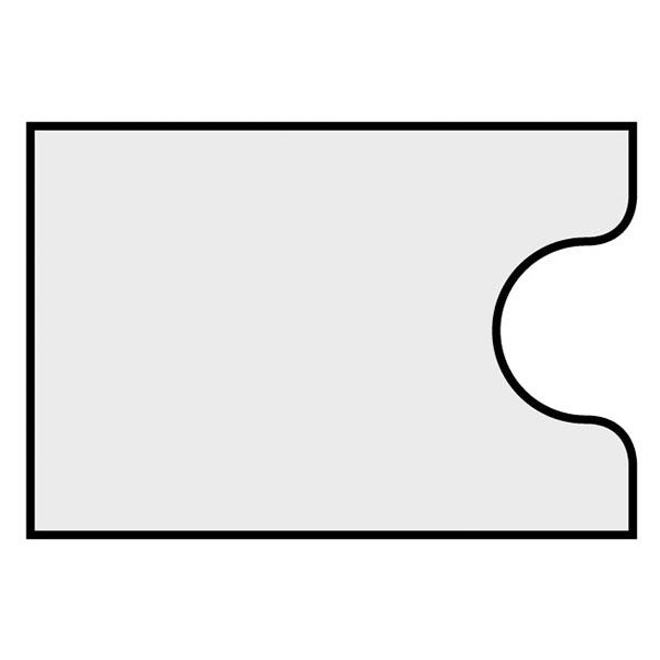 Lada Optima 6000 Stretcher Mattress