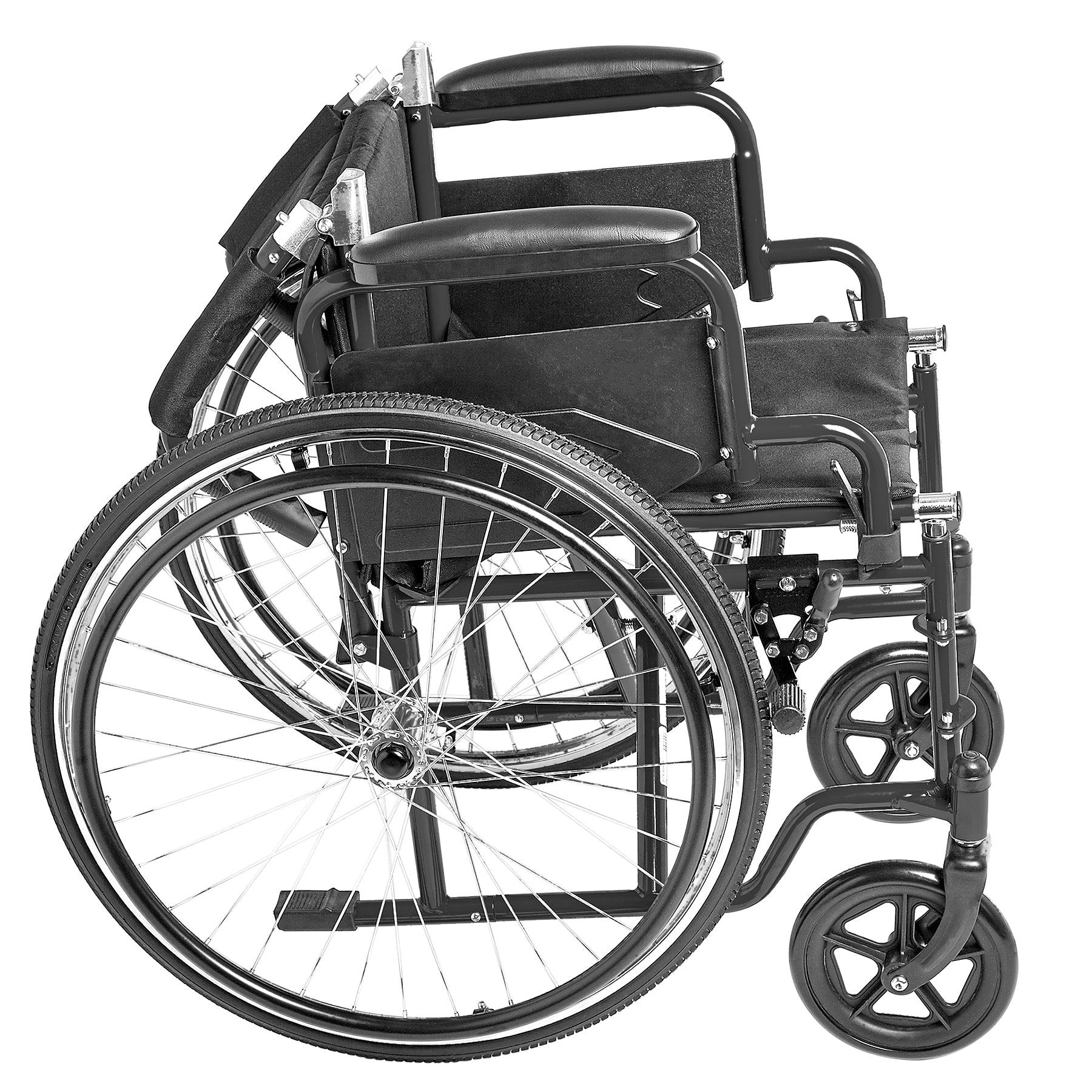 Circle Specialty Ziggo Wheelchair