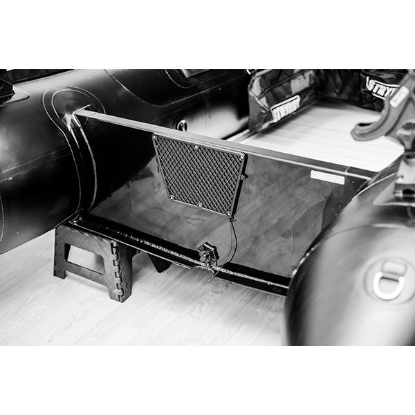 Stryker HD 380 Inflatable Boat