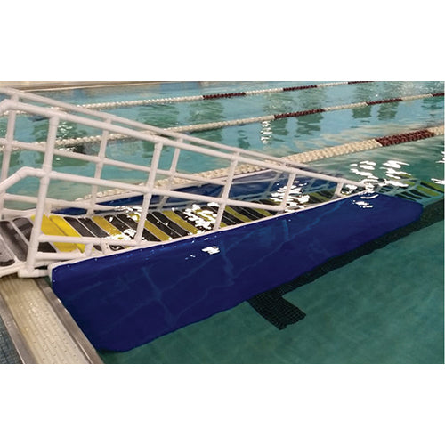 Aquatrek2 Step Side Skirt