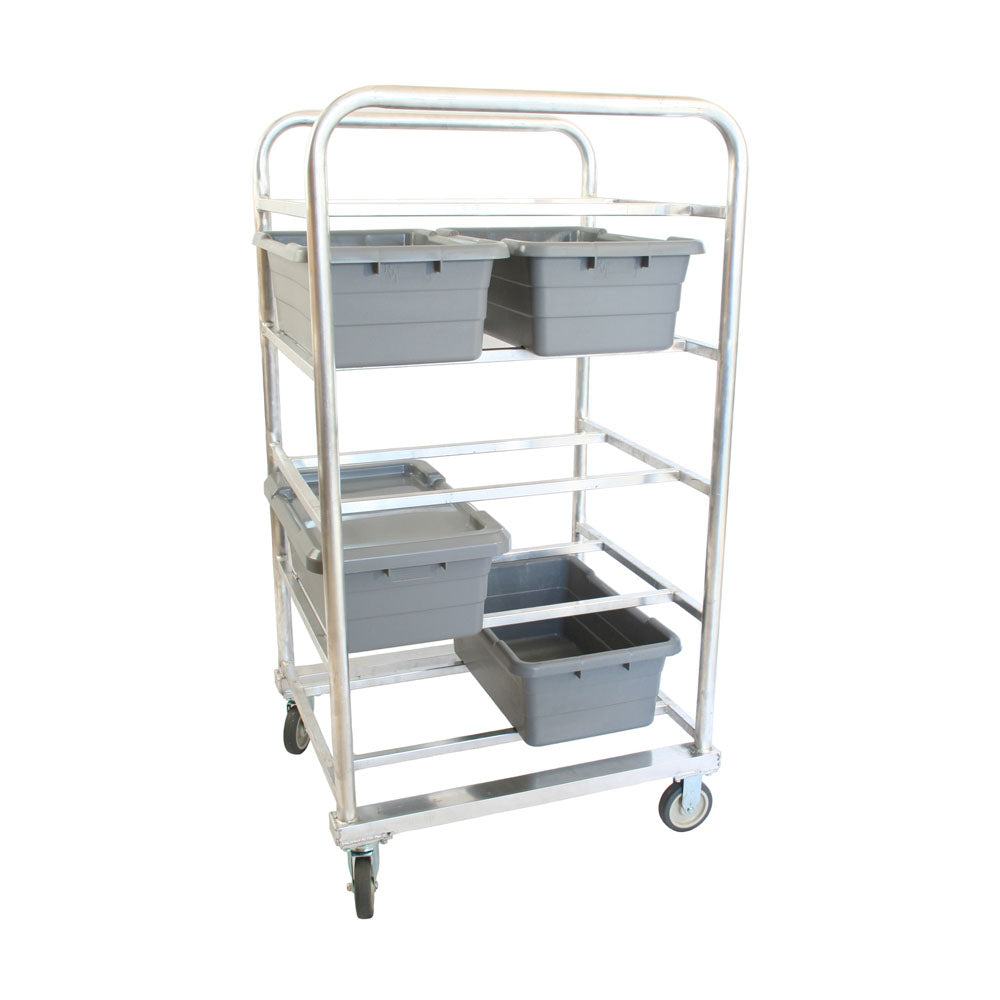 PVI Food Service Heavy Duty Lug Cart