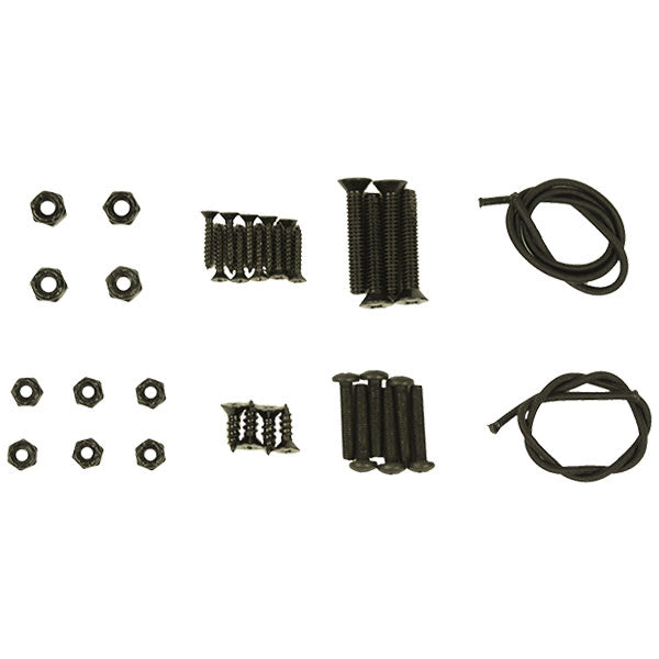 YakAttack BlackPak™ Kayak Fishing Crate