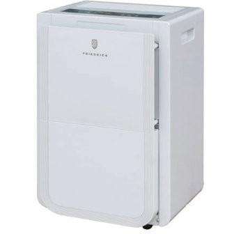 Friedrich D70BP 70 Pint Dehumidifier w/ Built-In Drain Pump Refurbished
