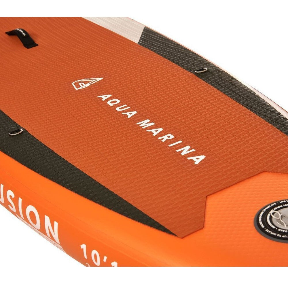 Aqua Marina Fusion Stand Up 10'10